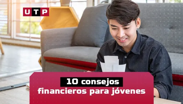 consejos financieros para jovenes