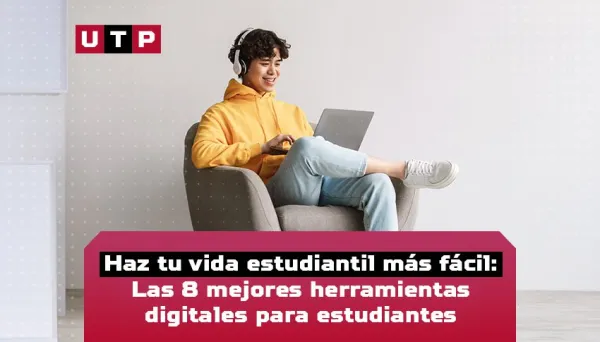herramientas digitales para estudiantes