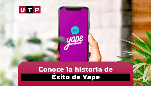 Historia de Yape