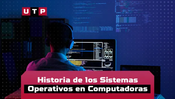 historia sistemas operativos