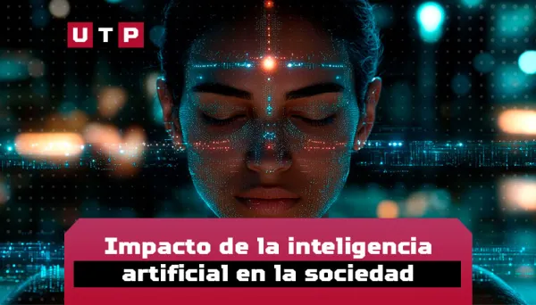 impacto de la inteligencia artificial en la sociedad