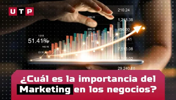 importancia del marketing