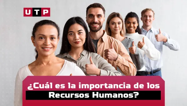 importancia de recursos humanos