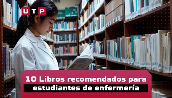 libros para estudiantes de enfermeria