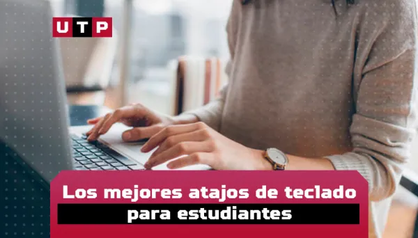 mejores atajos de teclado en windows
