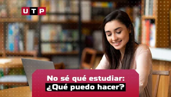 que estudiar si no me gusta nada