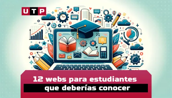 paginas web para estudiantes