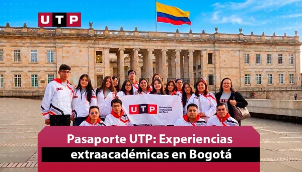 Pasaporte UTP visitas extraacadémicas