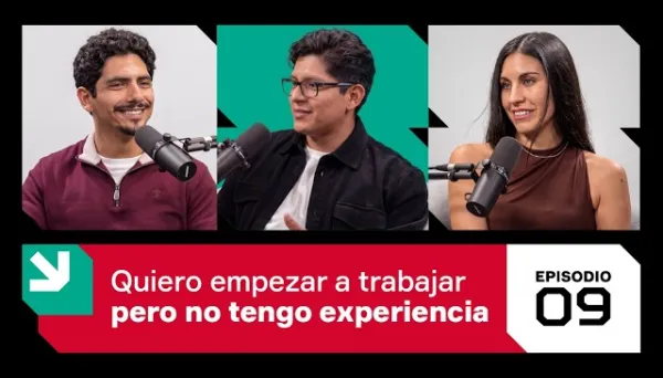 como conseguir trabajo sin experiencia: empleabilidad capitulo 9