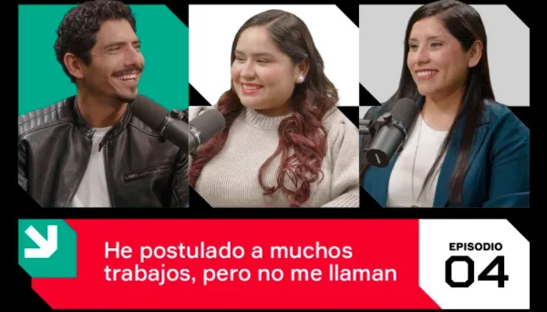 episodio 4 podcast utp