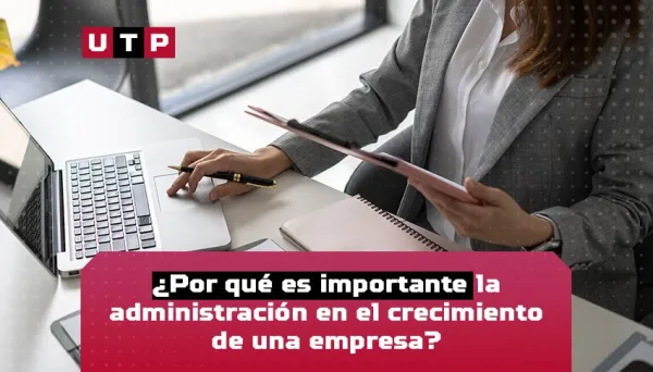 importancia administracion