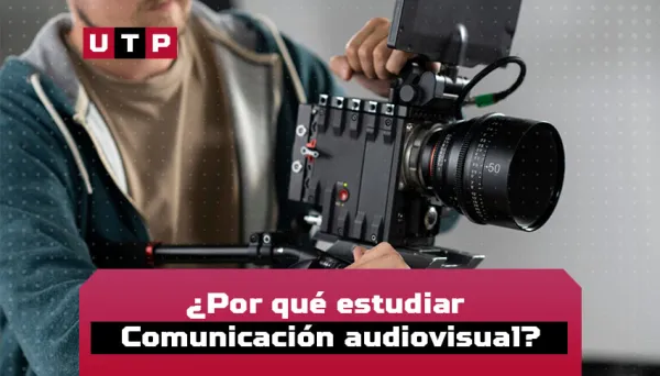porque estudiar comunicacion audiovisual