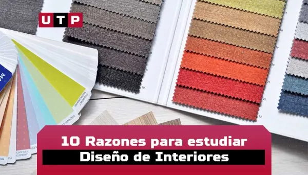 porque estudiar diseno interiores