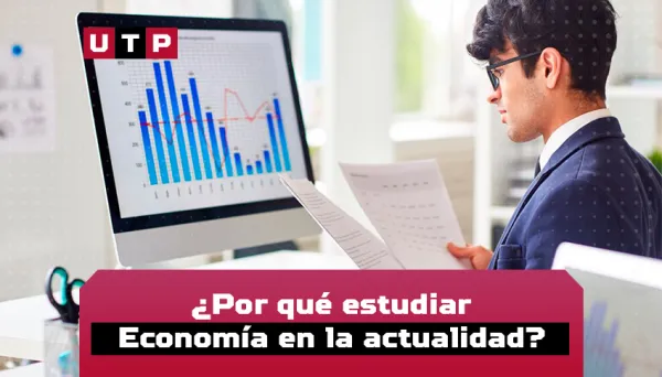 porque estudiar economia