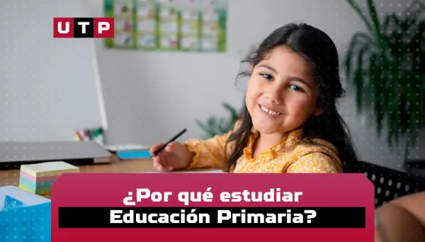 porque estudiar educacion primaria