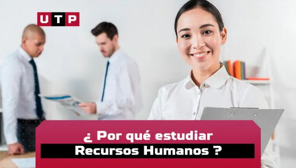 porque estudiar recursos humanos