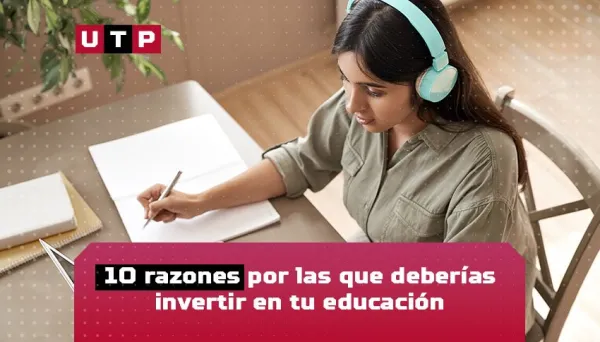 porque invertir educacion