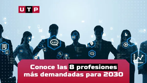 profesiones mas demandadas