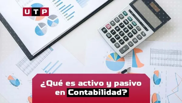 que es un activo pasivo contabilidad