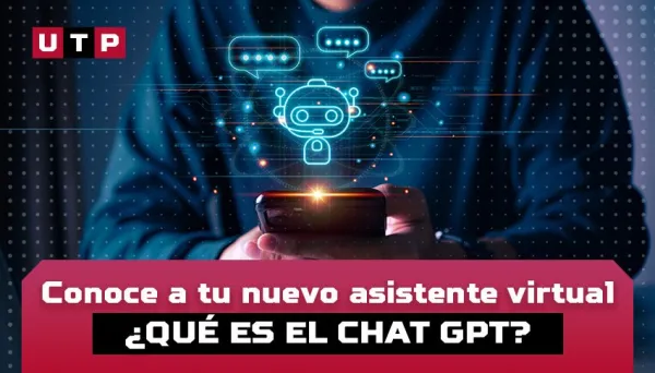 que es chatgtp