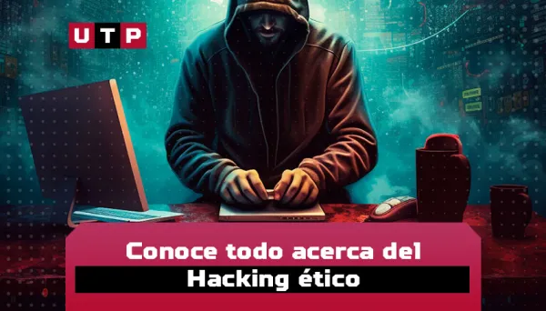 que es hacking etico