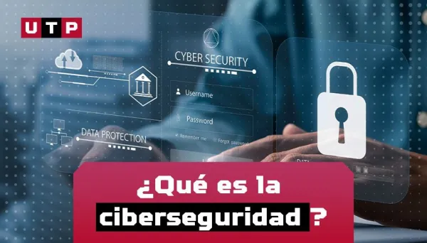 que es la ciberseguridad