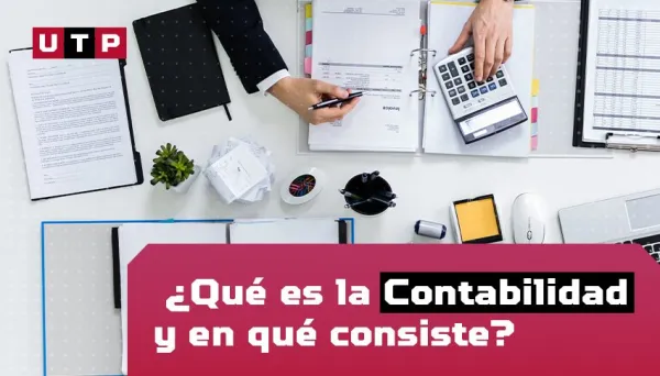 que es la contabilidad