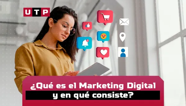 que es marketing digital