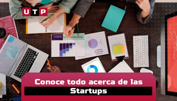 que es una estartup