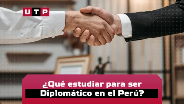 que estudiar para ser diplomatico