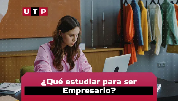 que carrera estudiar para ser empresario