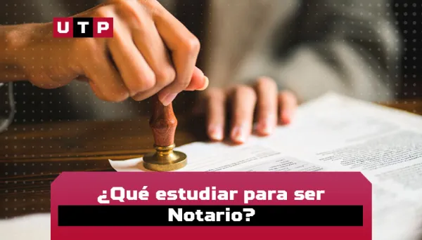 que estudiar para ser notario