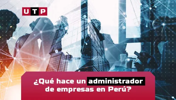 que hace un administrador empresas