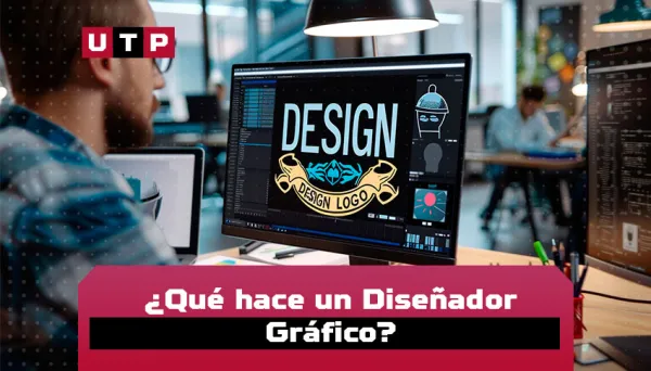 que hace un disenador grafico