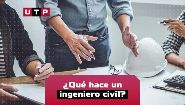 que hace un ingeniero civil