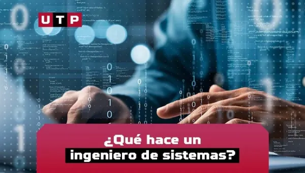 que hace un ingeniero sistemas