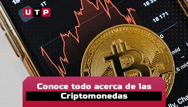 que son las criptomonedas