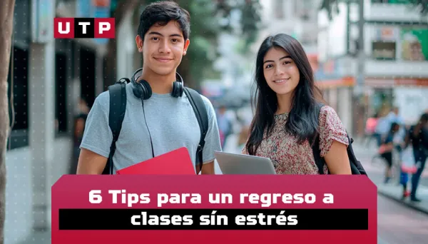 regreso a clases universitarias 2025