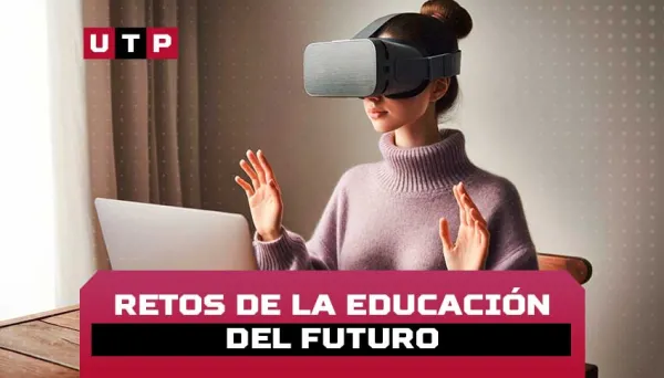 retos educacion futuro