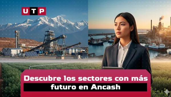 sectores de ancash con mayor crecimiento