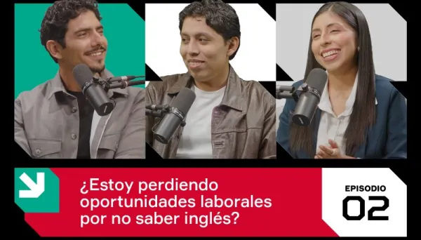 importancia de saber ingles para oportunidades laborales peru