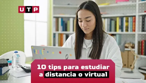 10 tips para estudiar distancia