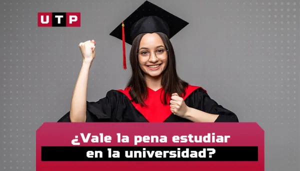 vale la pena estudiar en la universidad
