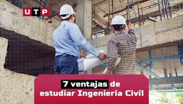 beneficios estudiar ingenieria civil