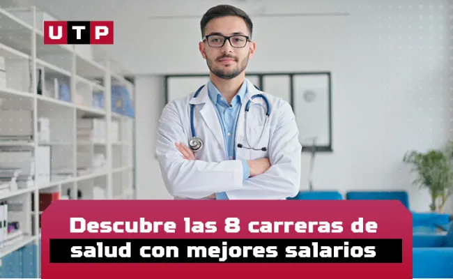 carreras de salud mejor pagadas