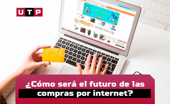 ¿Cómo será el futuro de las compras por internet?