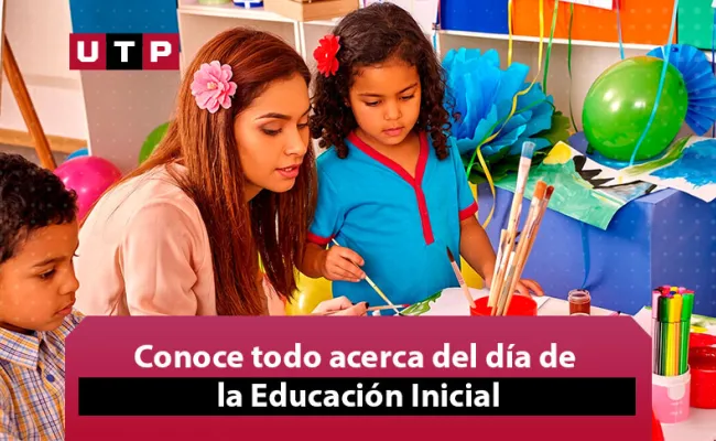 día de la educación inicial en Perú