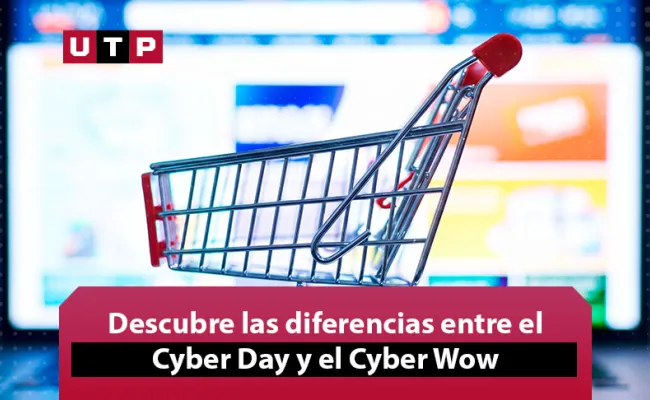 Diferencias entre el Cyberday y el Cyberwow