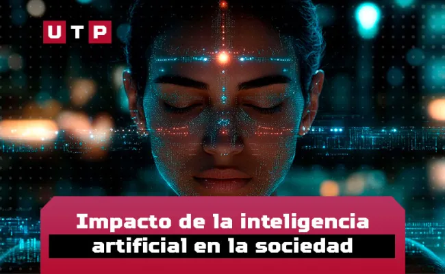 impacto de la inteligencia artificial en la sociedad