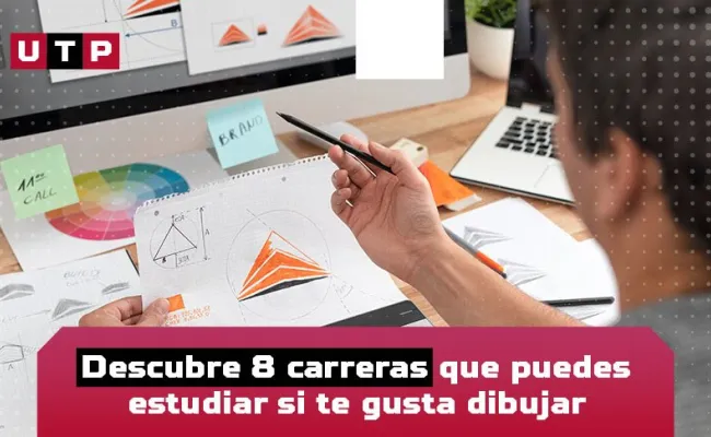 que estudiar si me gusta dibujar